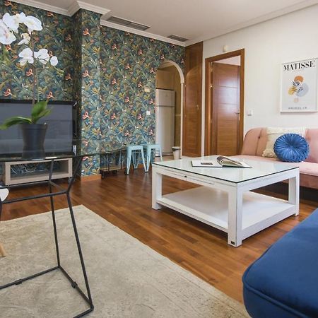 La Ventana De Leonor - Apartamentos Aloha Toledo Bagian luar foto