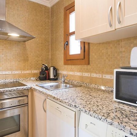 La Ventana De Leonor - Apartamentos Aloha Toledo Bagian luar foto