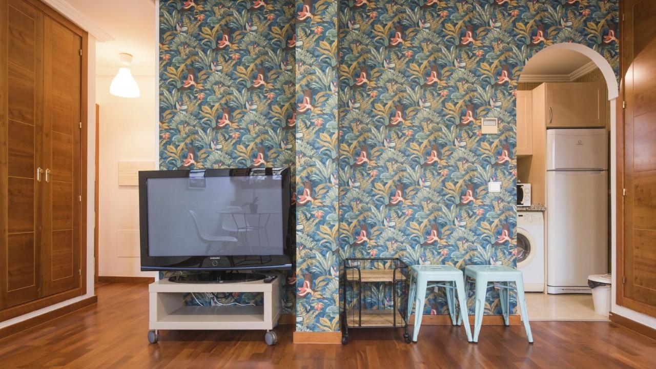 La Ventana De Leonor - Apartamentos Aloha Toledo Bagian luar foto