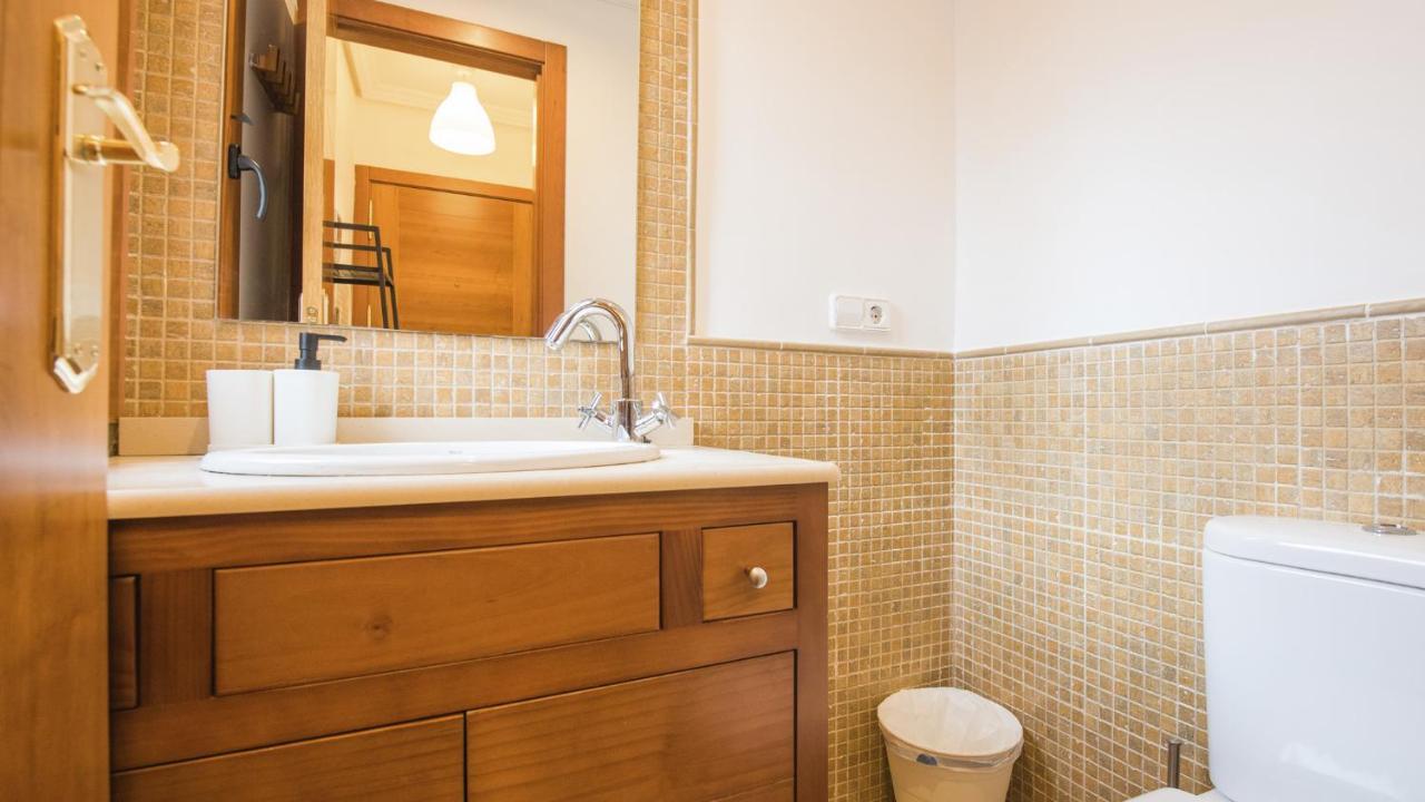 La Ventana De Leonor - Apartamentos Aloha Toledo Bagian luar foto